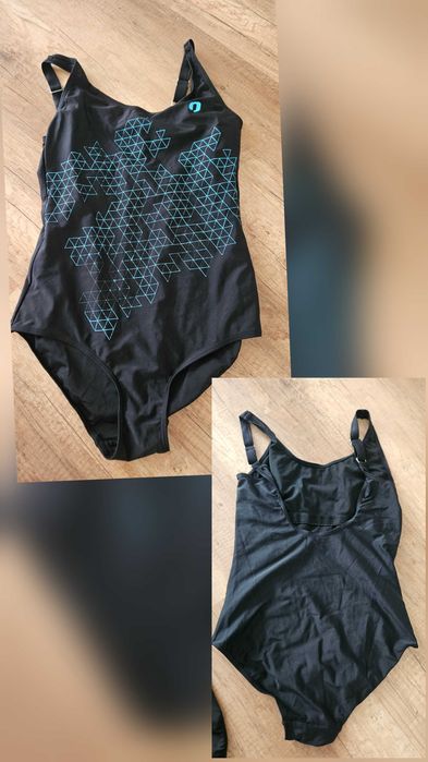 Купальники суцільні - Speedo, Adidas та інші