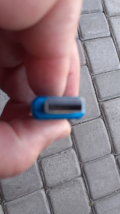 Usb-накопитель pinstripe 16 гб — лазурный,Verbatim(USA).
16 гб — лазур