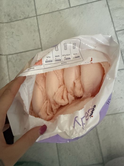 Pamperay i pieluchomajtki dla doroslych rozmiar L
