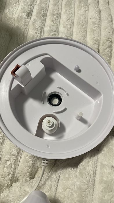 Зволожувач повітря RZTK HM 3034H LED