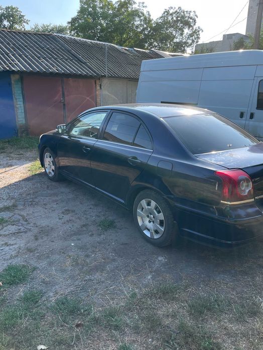 Продам Тойота Авенсіс