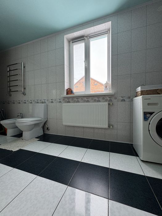 Продаж будинку Новоолексіївка