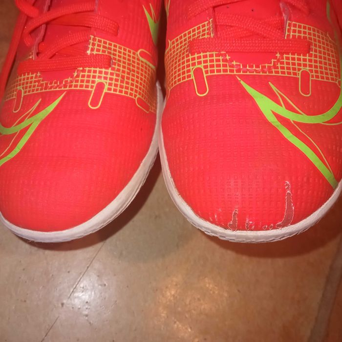Buty sportowe Nike rozmiar 35