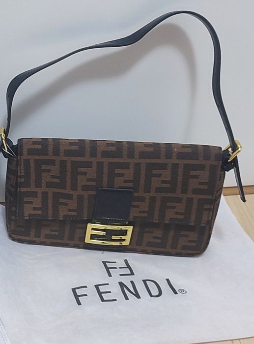 Mala clássica e intemporal