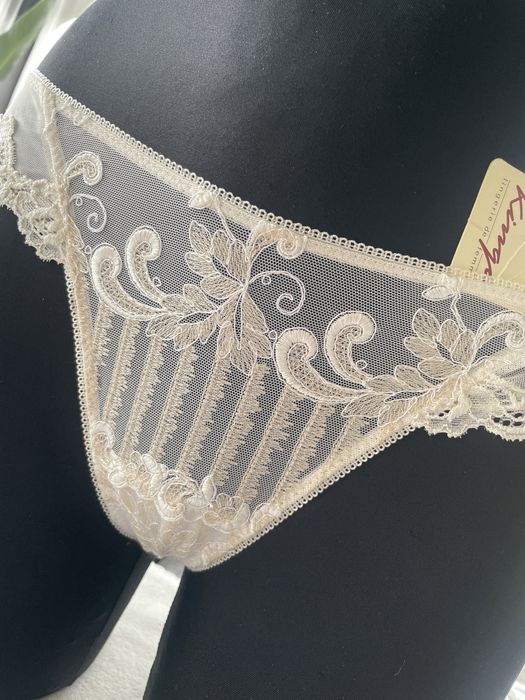 Stringi ecru r.S (385)