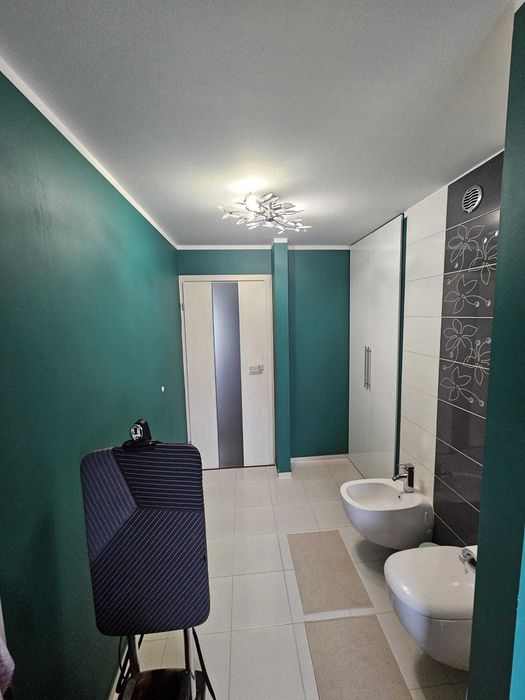 Mieszkanie os. Strzemięcin 72m2