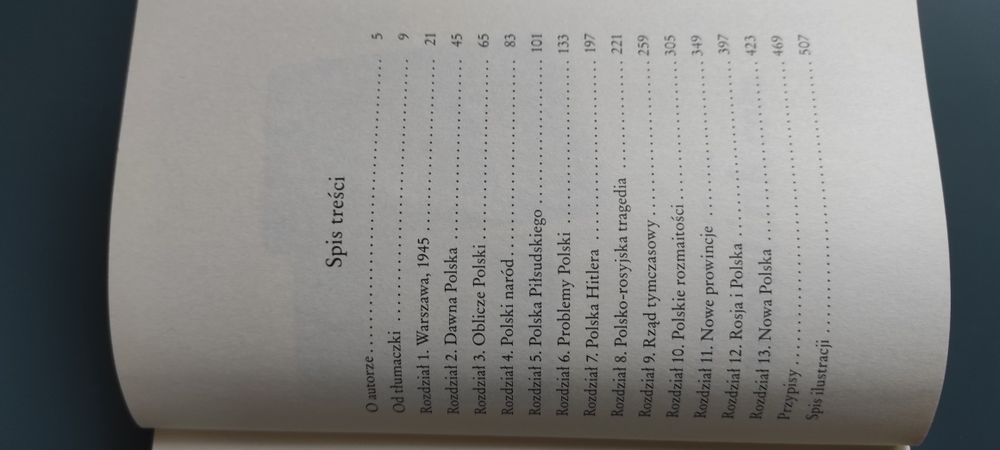 Rowerem przez Polskę w ruinie Newman