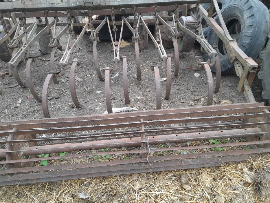 Продам Культиватор