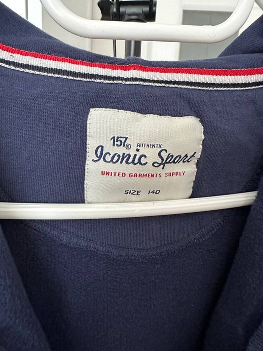 Тепла пайта для хлопчика/ Кофта на замку/ Худі/ Худи на мальчика спорт