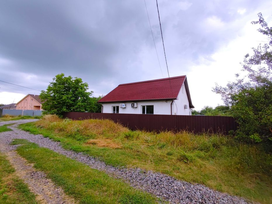House in Poltava, Koloniya - View 5