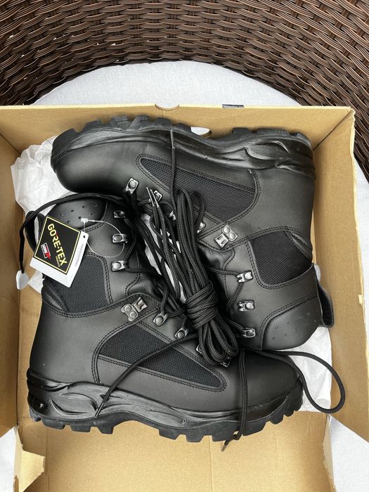 Trzewiki PRABOS Goretex
