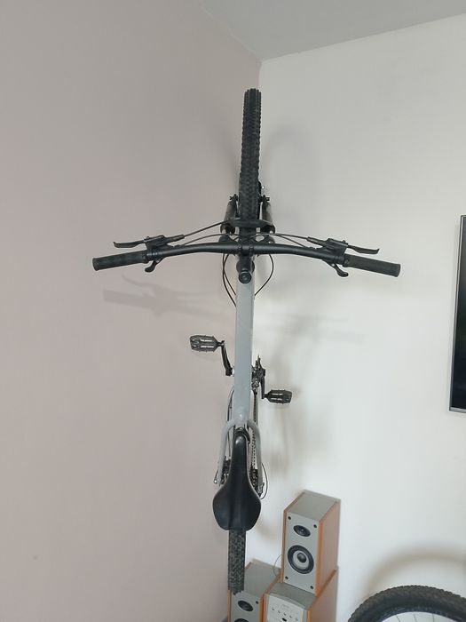 TREK X-Caliber 8/29/RockShox/Shimano Deore XT/RaceFace/2021. Полное ТО.