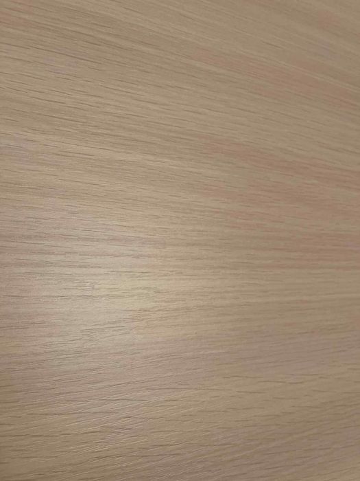 Łóżko z płyty meblowej