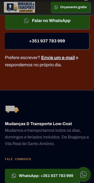 Rei  das Mudanças  Nacional e  internacional