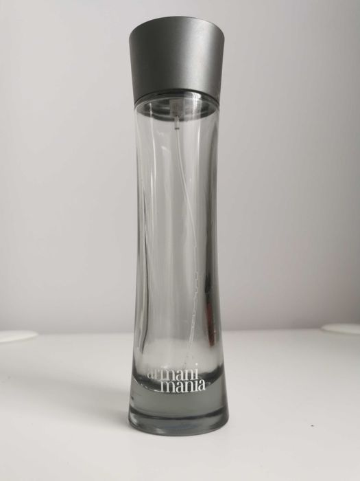 armani mania - sprzedaż perfum - tanie perfumy | OLX Zdrowie