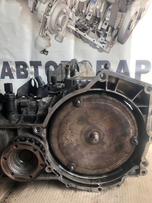 АКПП 01M Volkswagen фольксваген  автомат 1.6 2.0 2.3