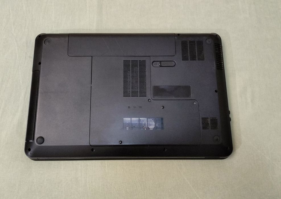 HP  g6_4ядра / ram 8 gb/новая батарея