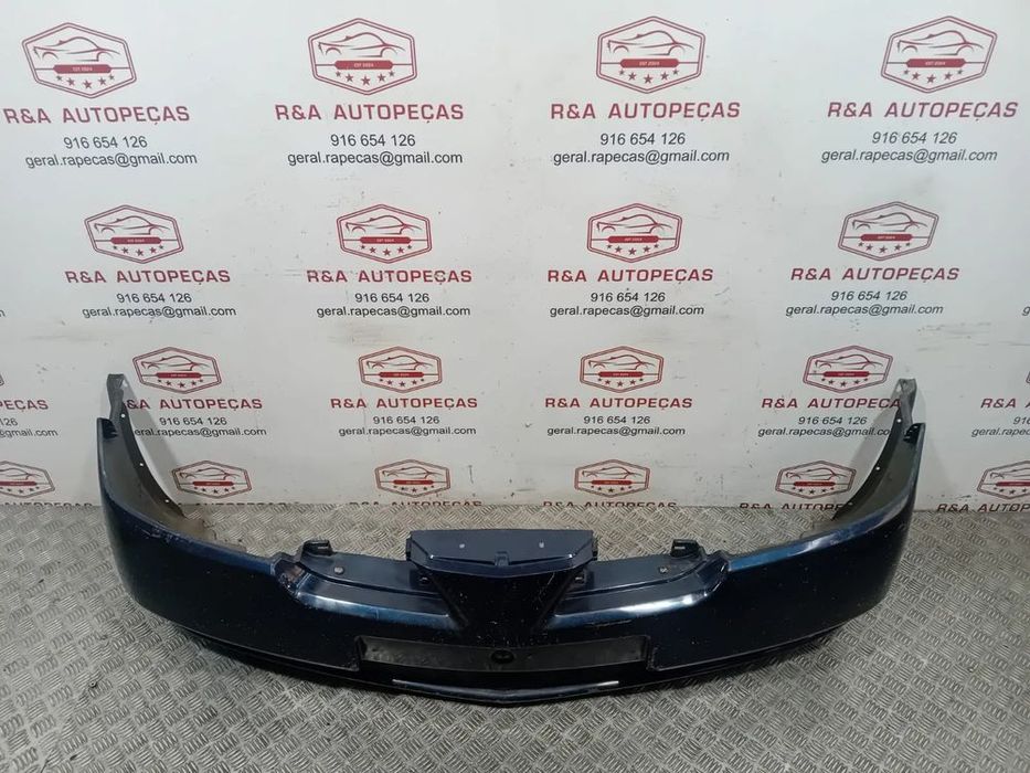 Parachoques Frente Frontal Nissan Primera P12 Original