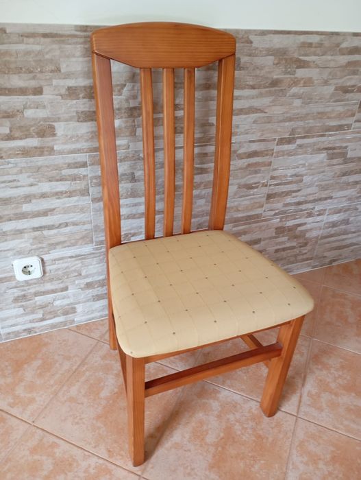 Bedroom Support Chair