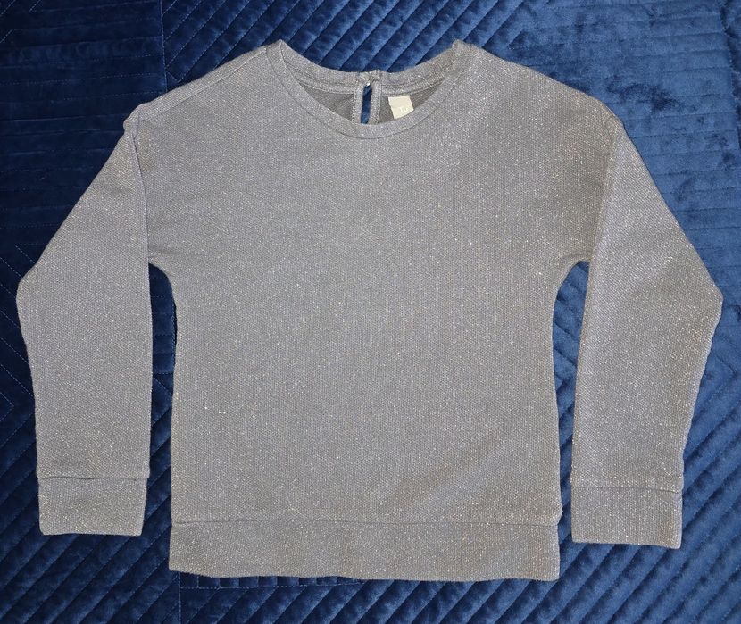 Bluza bluzka dziewczęce TU