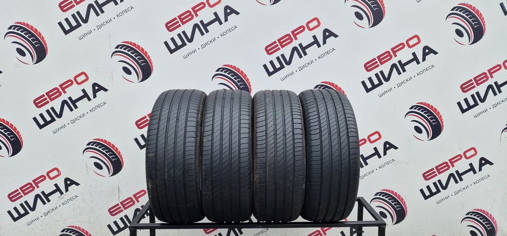 Літо 235/50/R19 4шт 6.6 мм Michelin Primacy Колеса Резина Склад