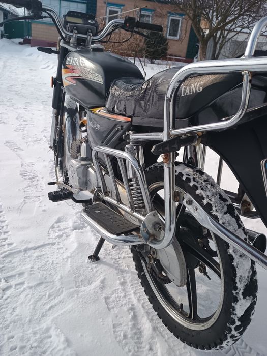 Продам MUSSTANG MT110-2B