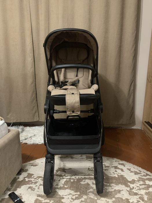 Коляска Carrello Ultra 2 в1