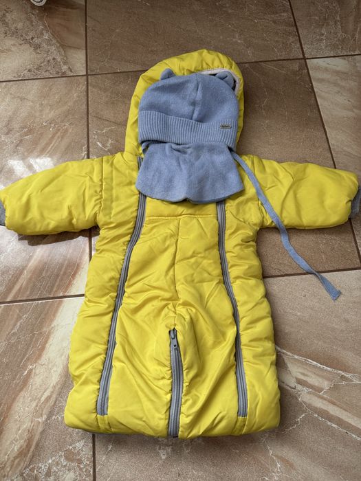 Комбінезон від 0 до 1 року