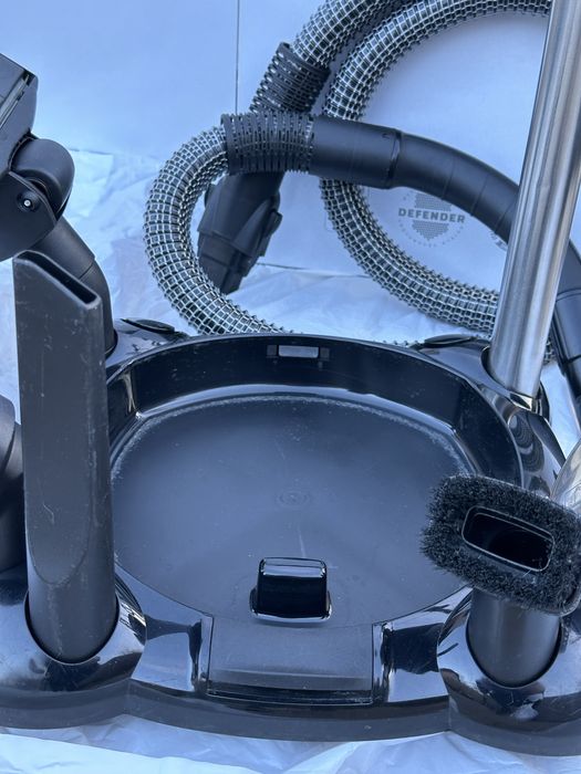 Пылесос Хьюля химчистка отдельно