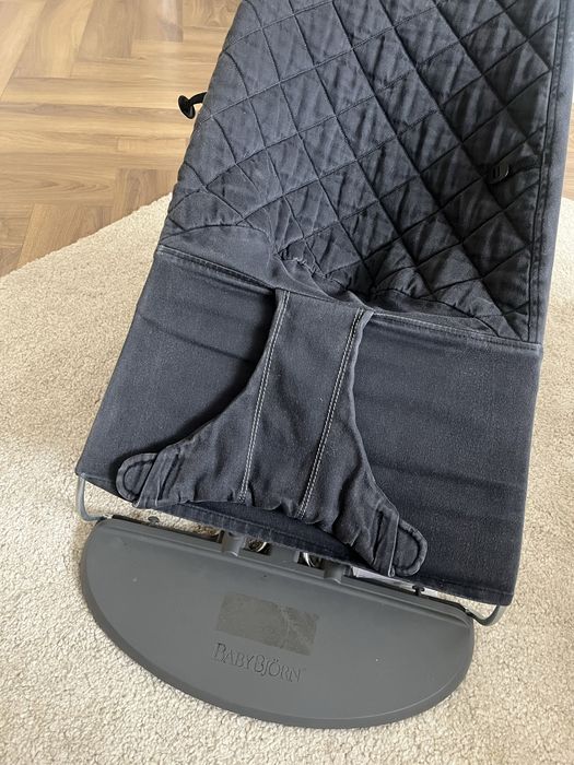 Bujak babybjorn