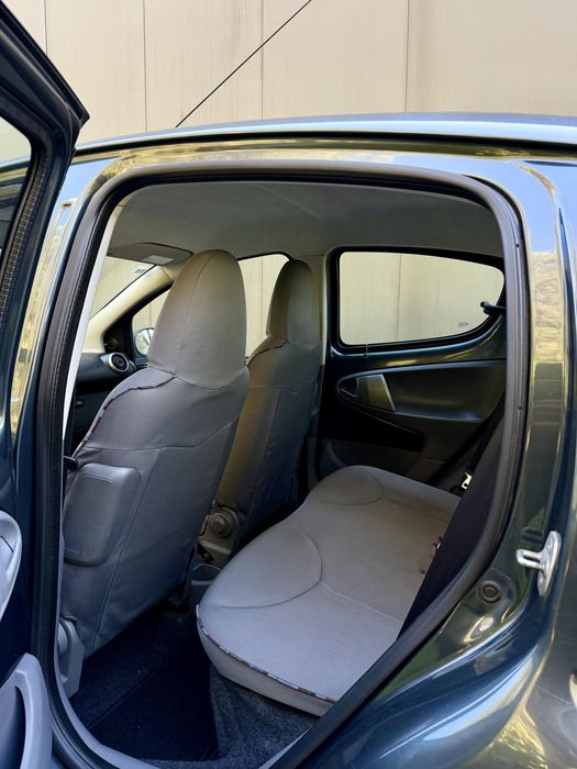 Citroën c1 2009