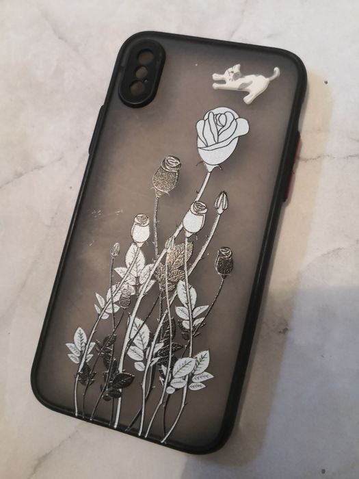 Чохли iphone 13 pro,x, xs