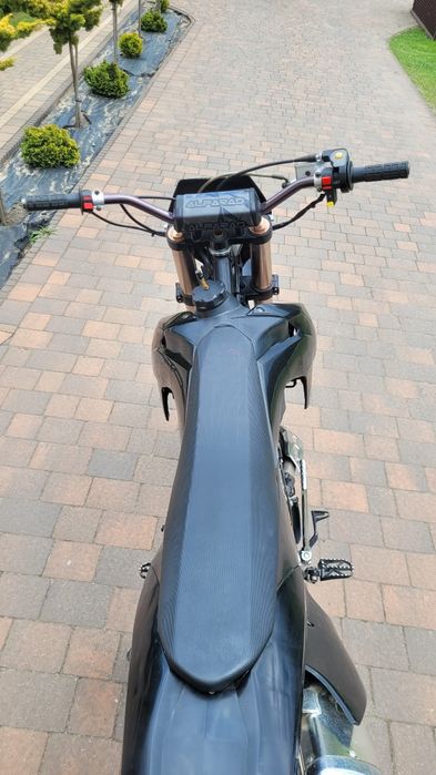 Alfarad 250CC T7 2023r