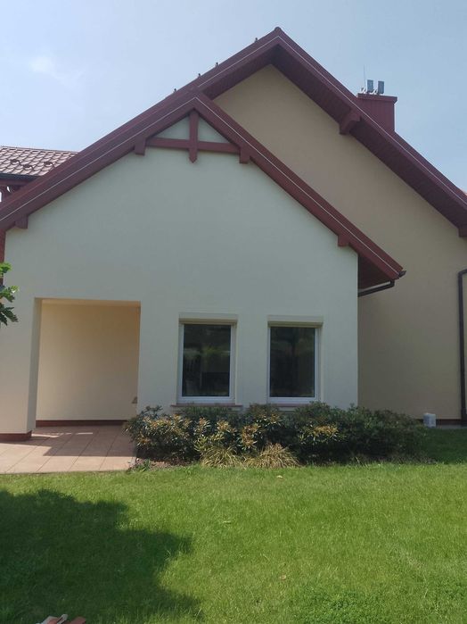 Malowanie mycie odgrzybianie elewacji,remonty elewacji ,sztukateria elewacyjna docieplenia