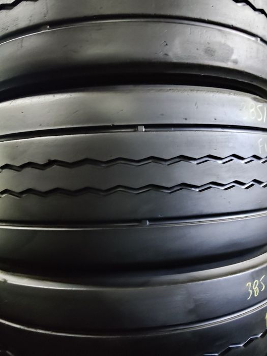 385/55R22,5 usados Firestone