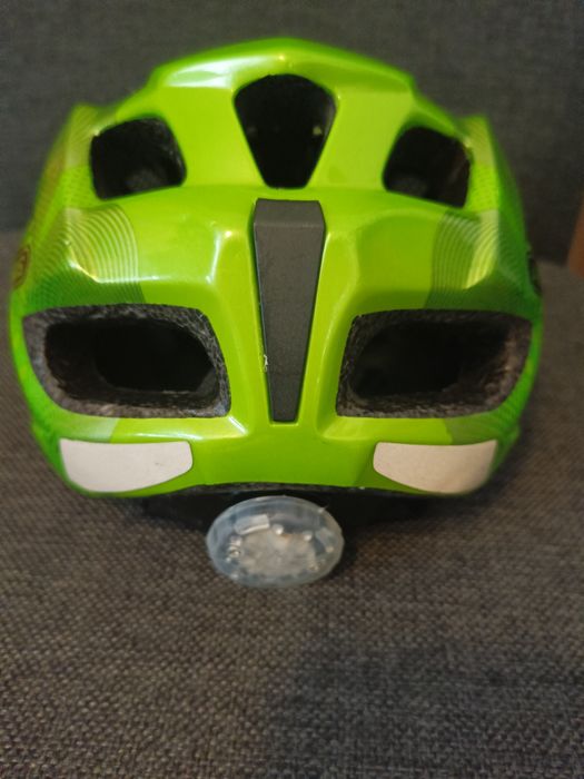 Kask ABUS fr mountian X kask dziecięcy rowerowy