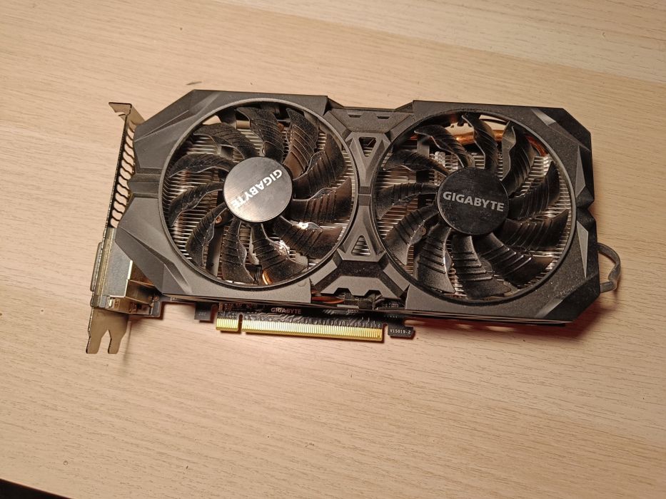 AMD Radeon R9 380 series