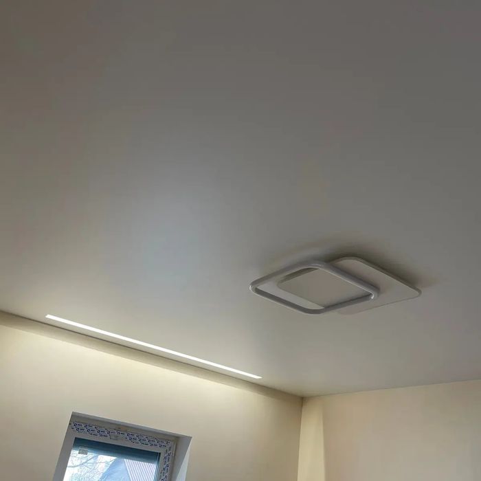 Хіт продажів!! Натяжні стелі  від 200 грн за м.кв. Натяжные потолки.