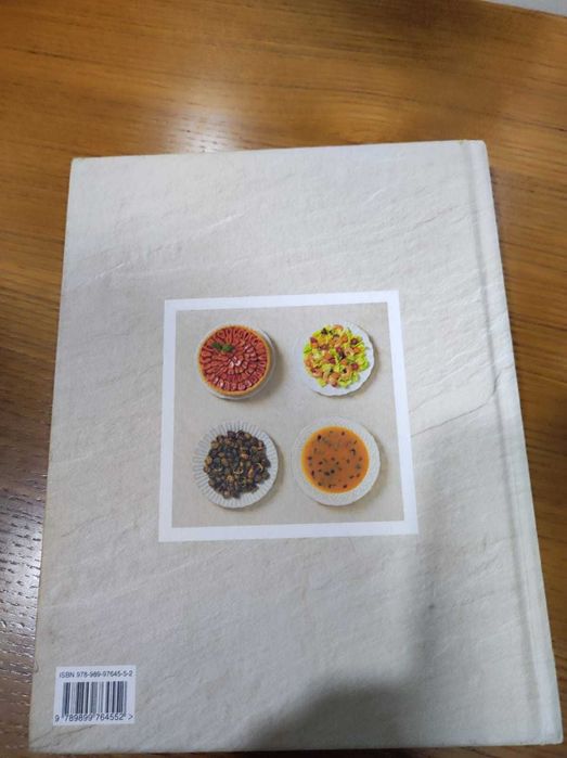 Receitas Perfeitas para ser Feliz