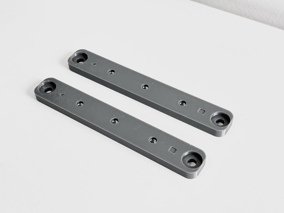 Продам адаптер для номерного знака