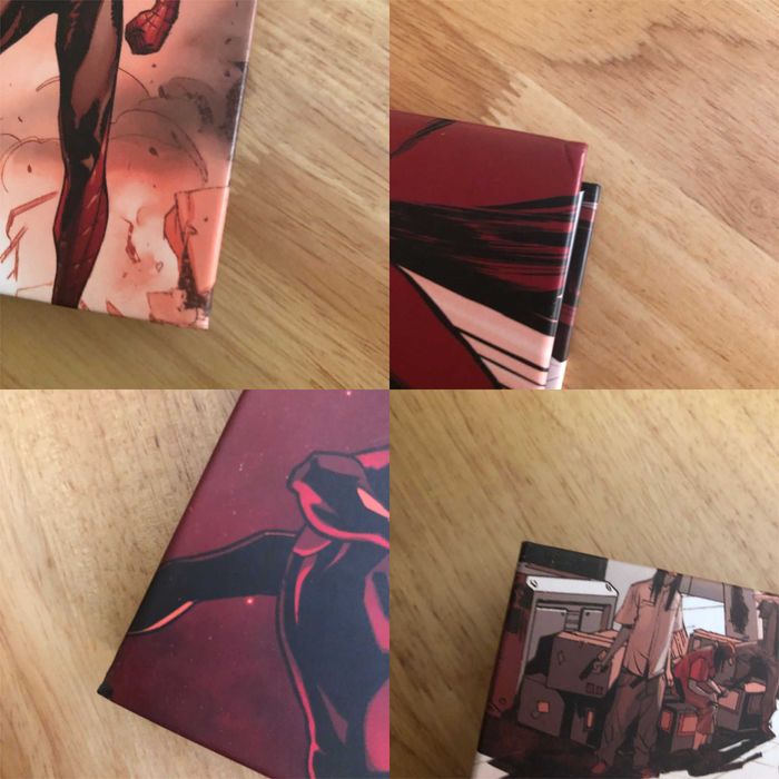 Spider-Man Miles Morales Omnibus Bendis Marvel Comics