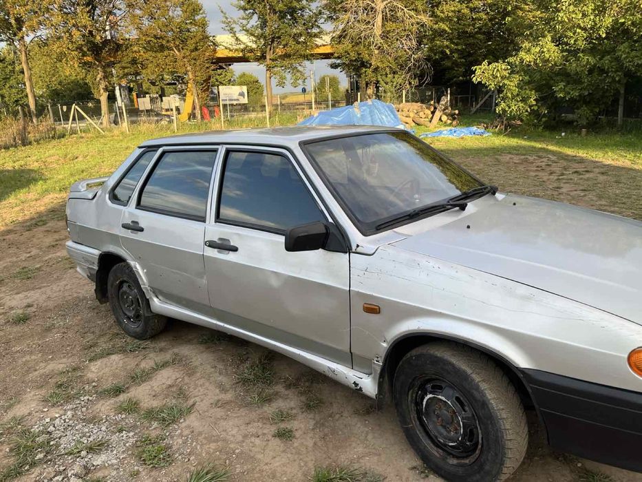 Продам ВАЗ 2115 в чудовому стані: 730 $ - ВАЗ Борщів на Olx