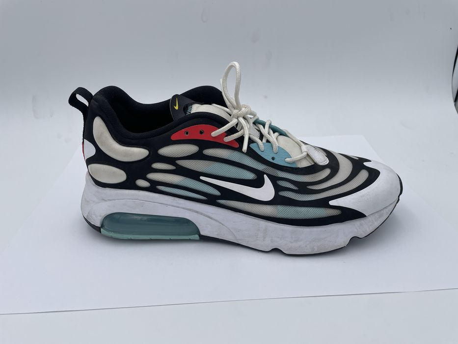Nike Air Max Exosense