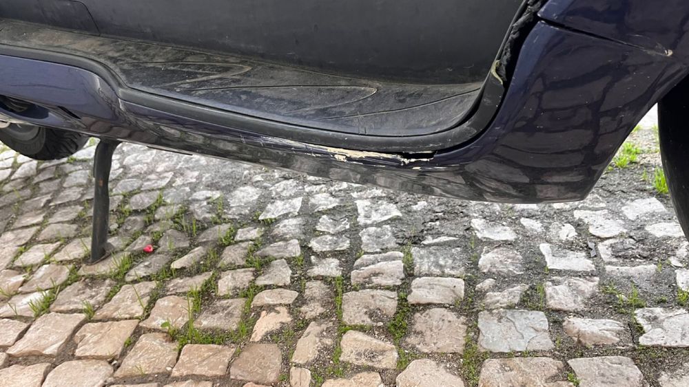 Vendo Honda Forza 250