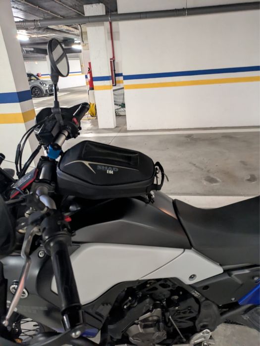 Yamaha tenere 700 55KW