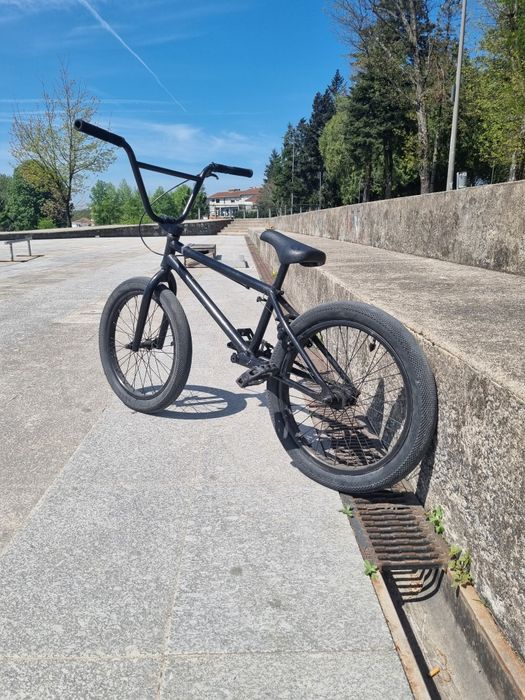 Bmx profissional