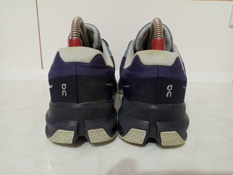 Кроссовки On Cloudventure Waterproof  41 размер