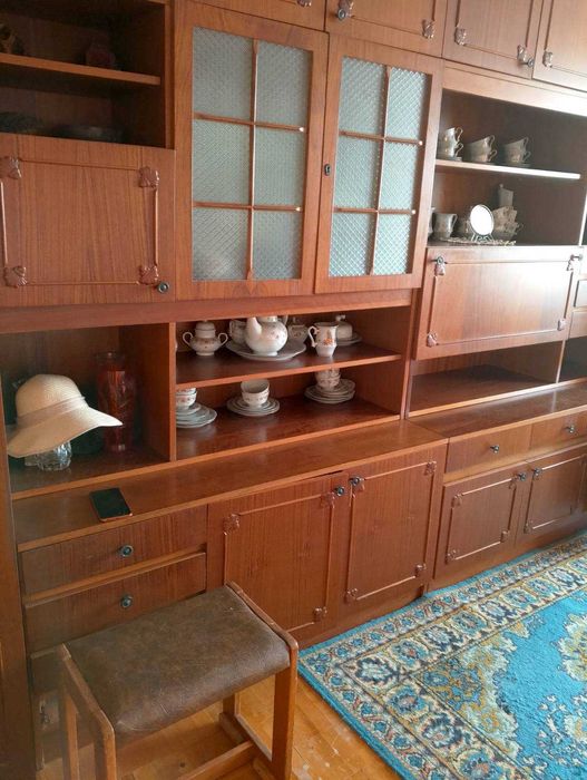 довгострокова аренда квартир