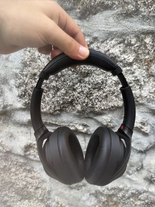 Headphones sony wh1000xm4