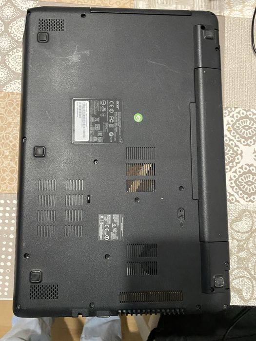 Portatil Acer I5
